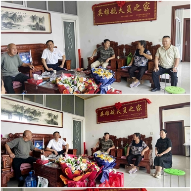 ��ˮ����־Ը��Э��"��һ"ο�ʺ���Ӣ�۲����ܸ�ĸ